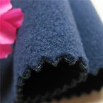 aukštos kokybės vandeniui atspari tpu, išspausdinta austas polar fleece 3 sluoksnių laminuotas minkštas apvalkalas audinys